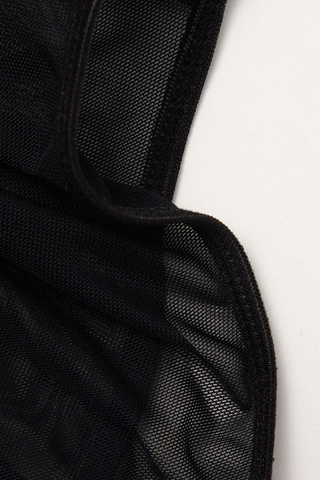 Pacco Büstiyer transparan Body