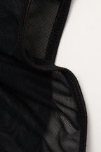 Pacco Büstiyer transparan Body