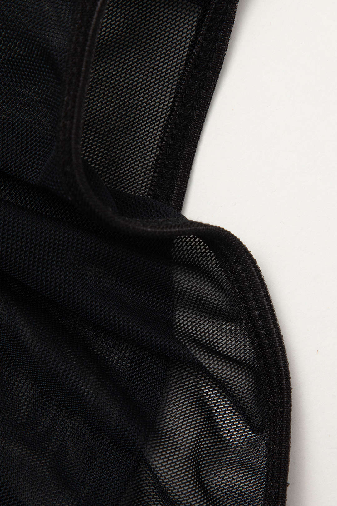 Pacco Büstiyer transparan Body