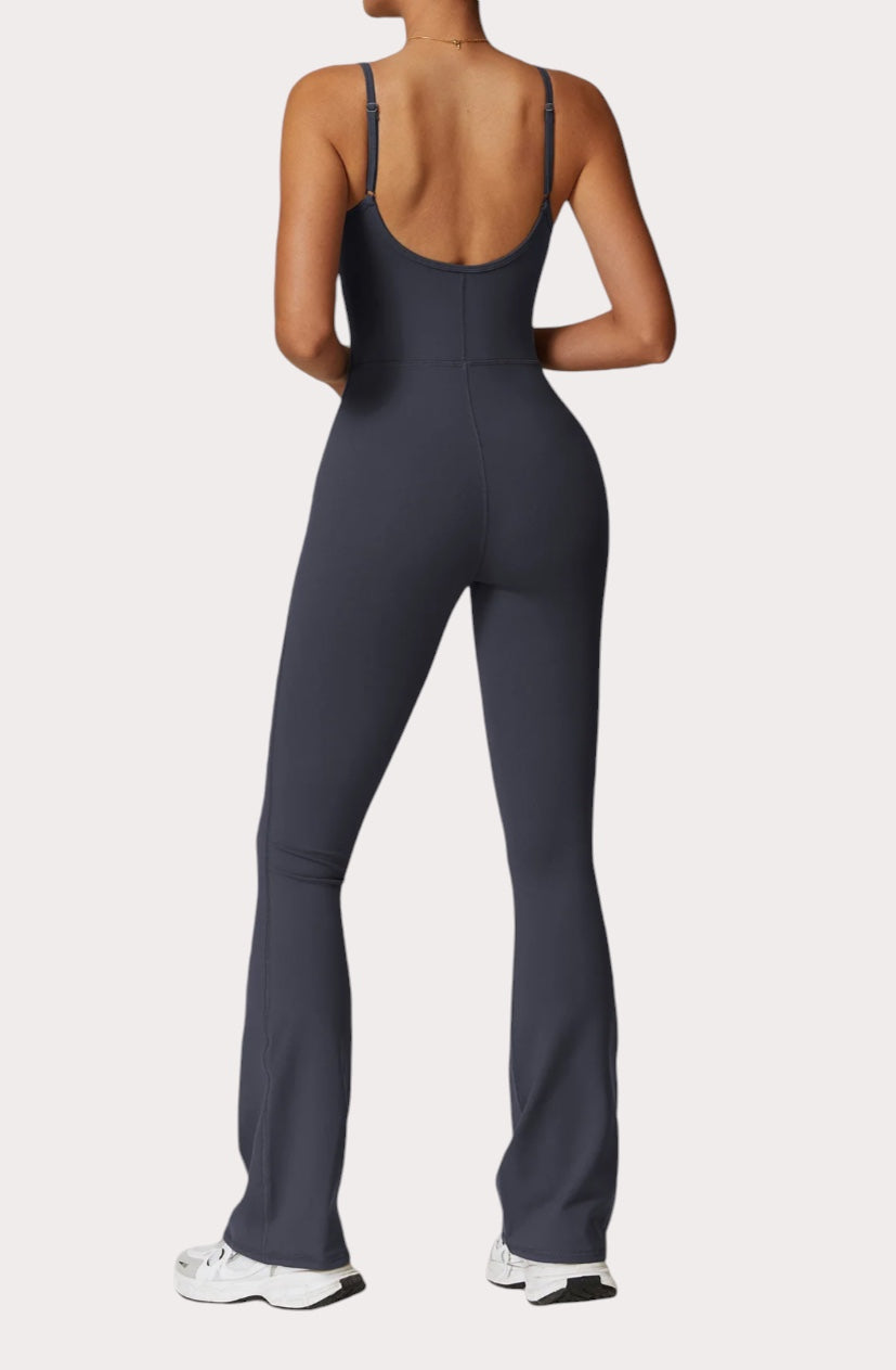Shapewear inceltici Jumpsuit