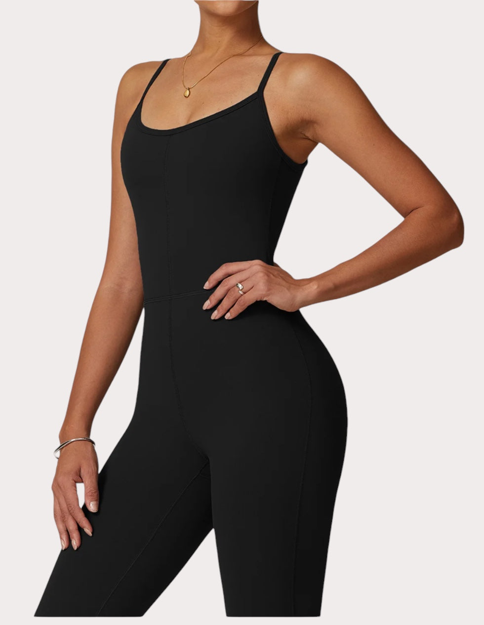 Shapewear inceltici Jumpsuit