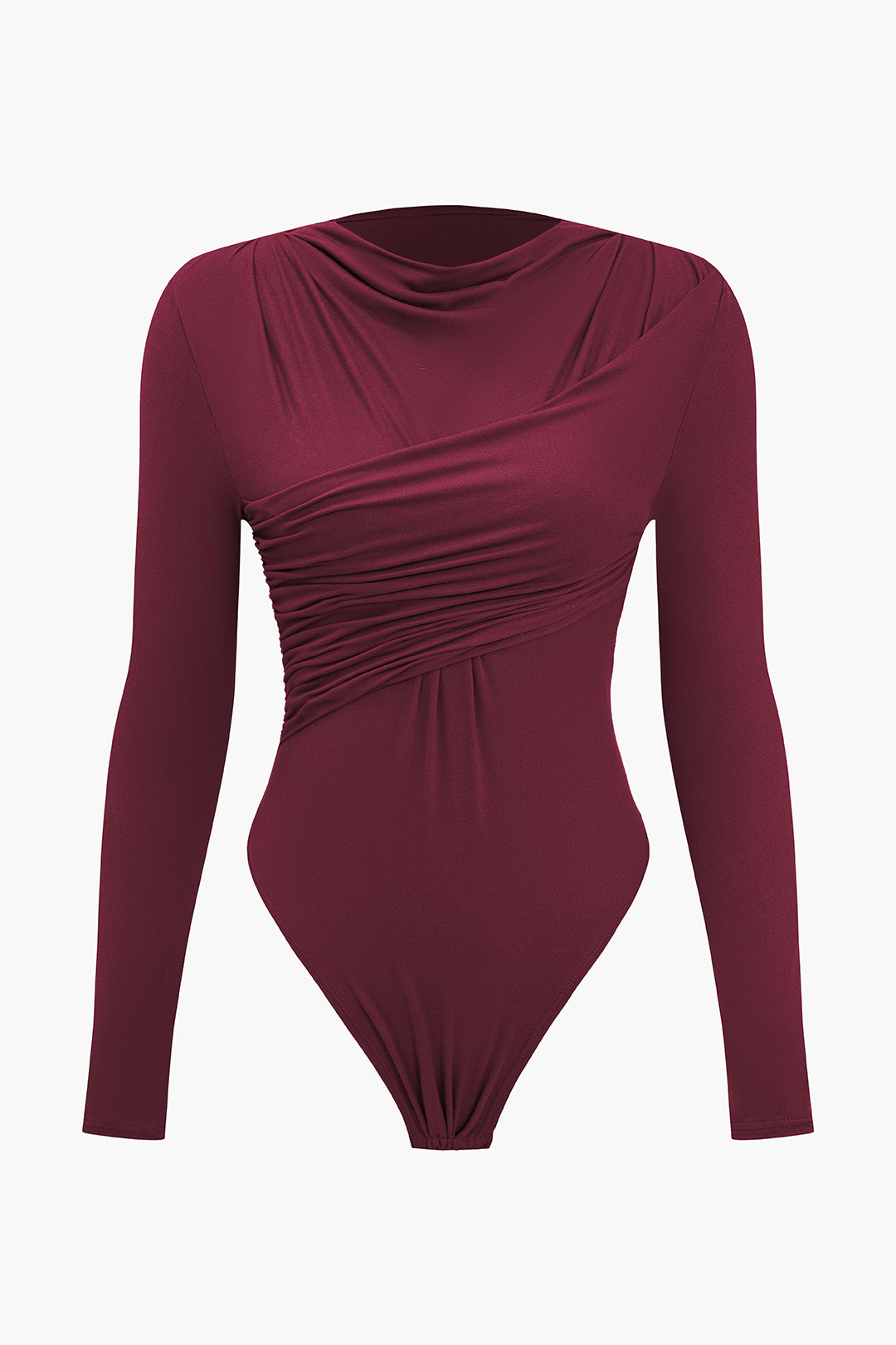 Shapewear Dantelli Bodysuit
