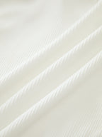 İnci Kesikli Düğümlü Tek Parça Mayo