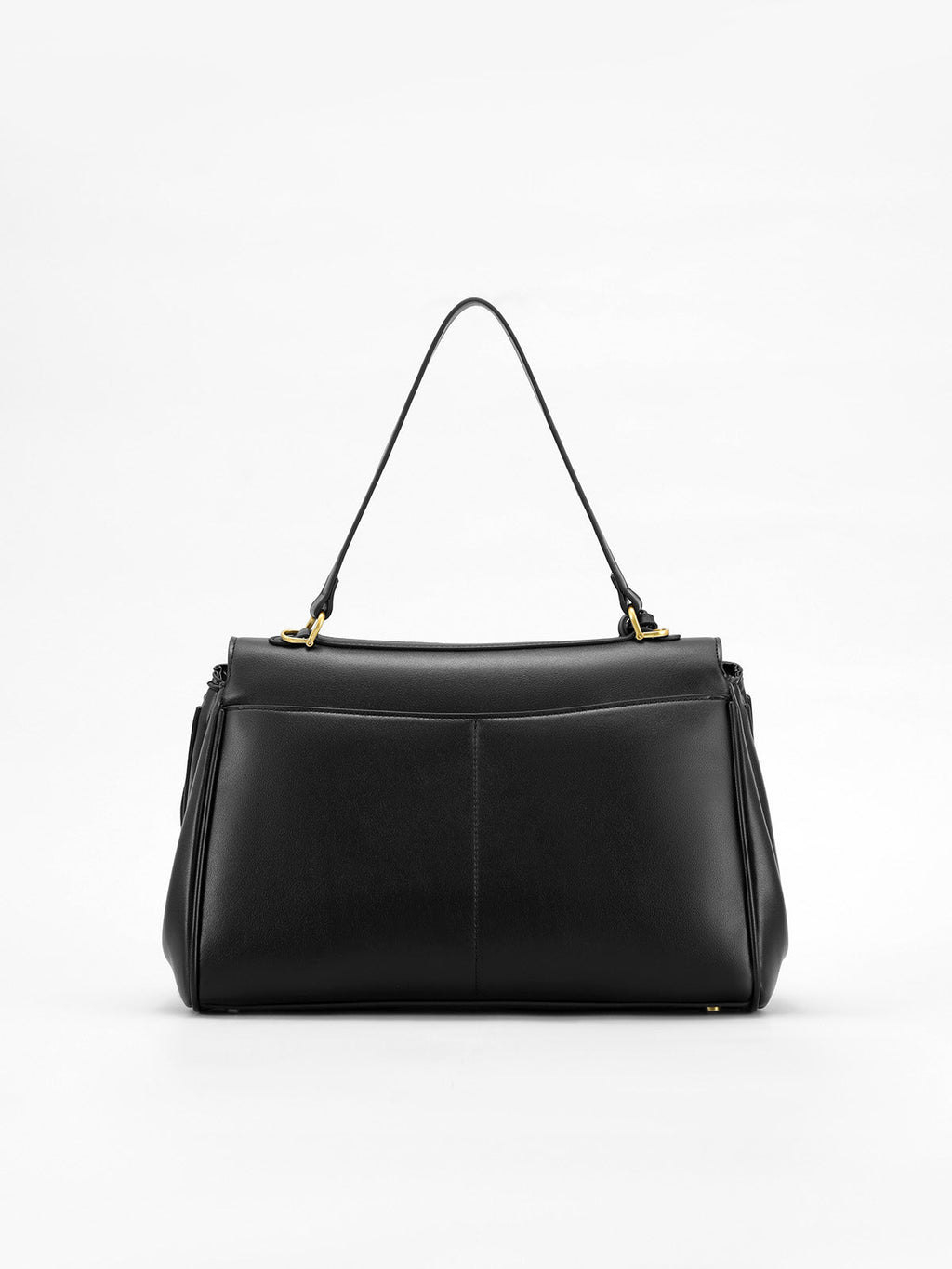 Büyük Kapasiteli Banliyö El Çantası