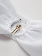 Halka Kesimli Bikini Takımı