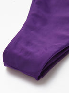 Asimetrik İpli Bikini Takımı