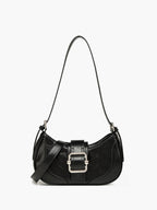 Şık Retro Koltuk Altı Çantası