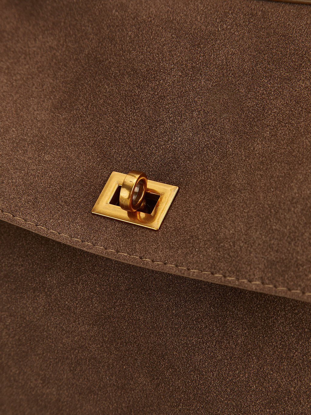 Shine Aura Premium Büyük Kapasiteli Flap Omuz Çantası