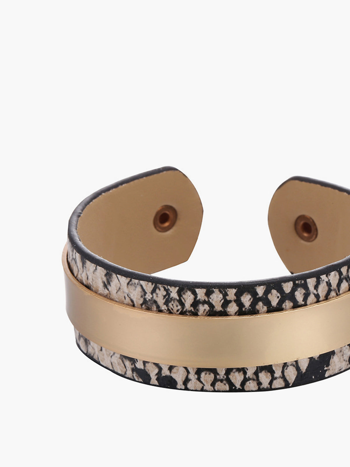 Boheme Tünel Açık Bilezik