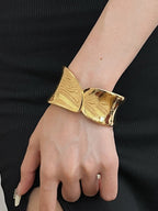 Altın Tünel Bilezik