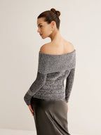 Asimetrik Kemerli Kazak