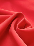 Şık Yarım Halter Yaka Tek Parça Mayo Şık Kemer ile