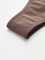 Cezbedici Kravat Bikini Seti