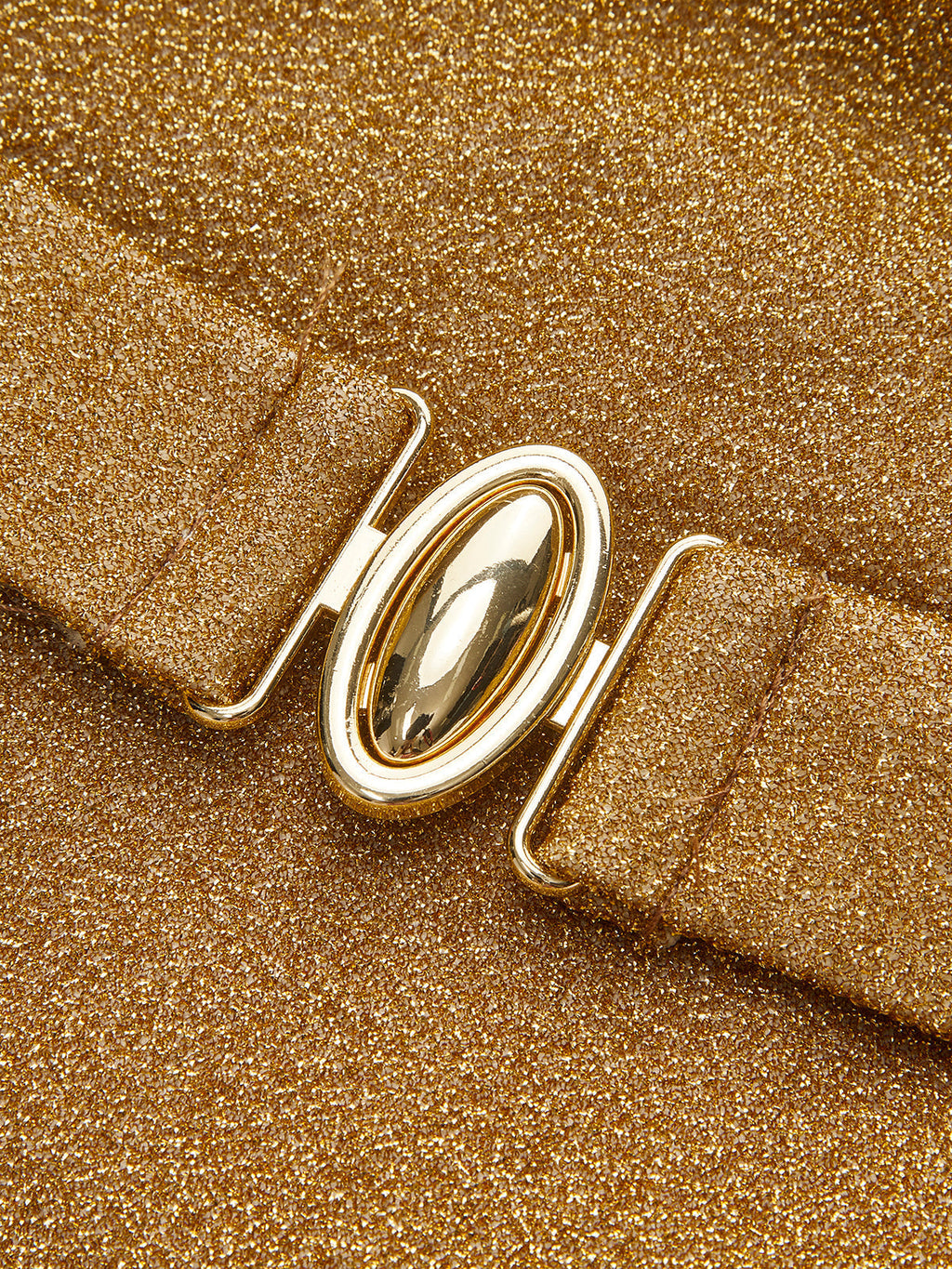 Şık V-Yaka Tek Parça Mayo Şık Kemer ile