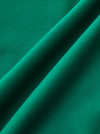 Şık Metal Çiçek Detaylı Halter Bikini Takımı