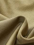 Çarpıcı Boncuklu Kesik Tek Parça Mayo