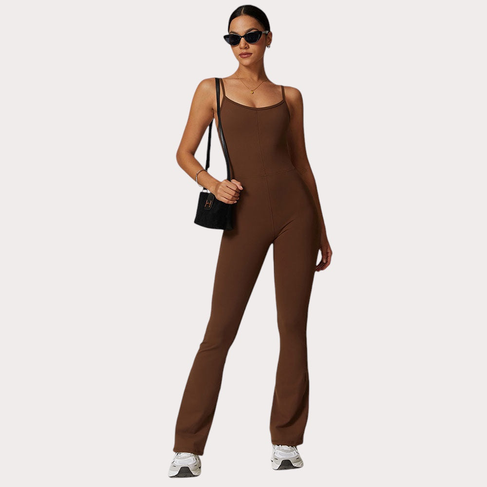 Shapewear inceltici Jumpsuit