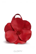 Flora Çiçek Detaylı Çanta