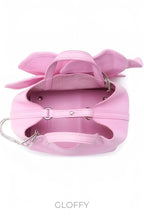 Flora Çiçek Detaylı Çanta