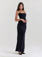 Rosalind Maxi Elbise