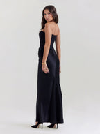 Rosalind Maxi Elbise