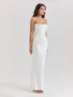 Rosalind Maxi Elbise
