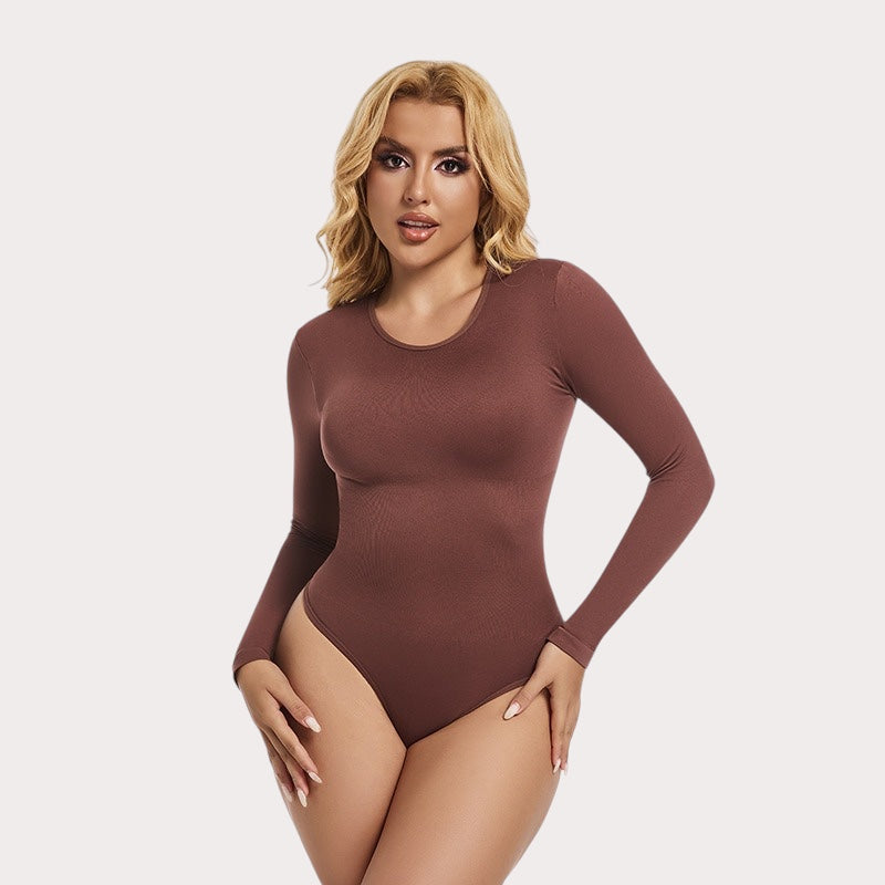 Shapewear inceltici Bodysuit