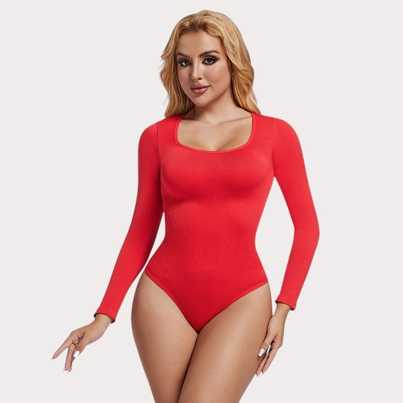Shapewear Şekillendirici Bodysuit