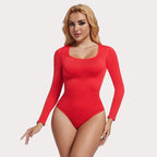 Shapewear Şekillendirici Bodysuit