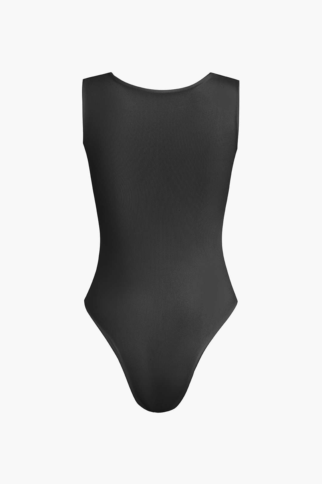 Shapewear Basic Bodysuit