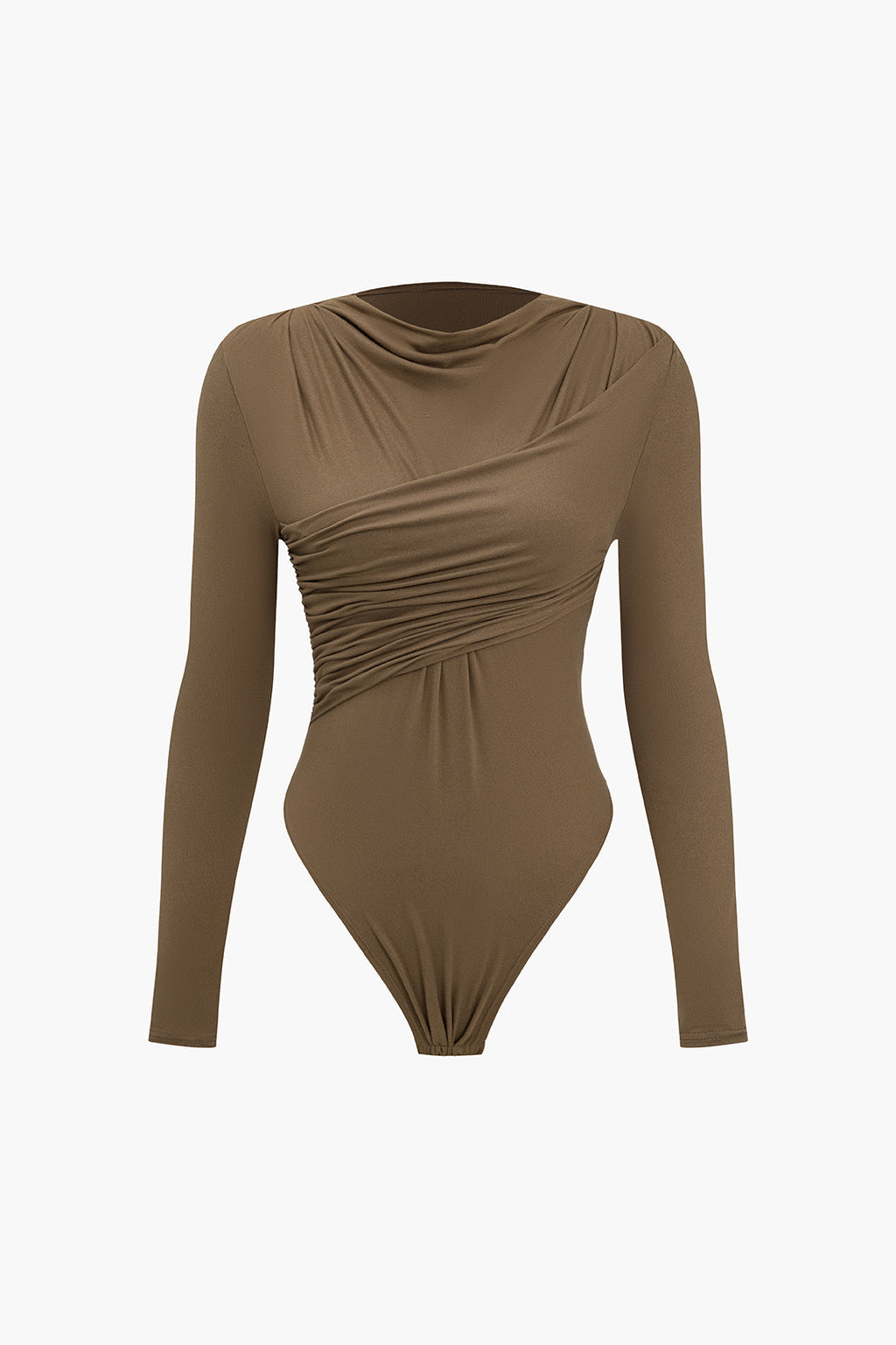 Shapewear Dantelli Bodysuit