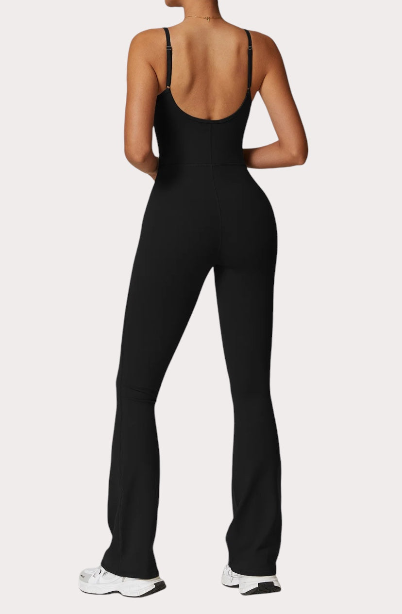 Shapewear inceltici Jumpsuit