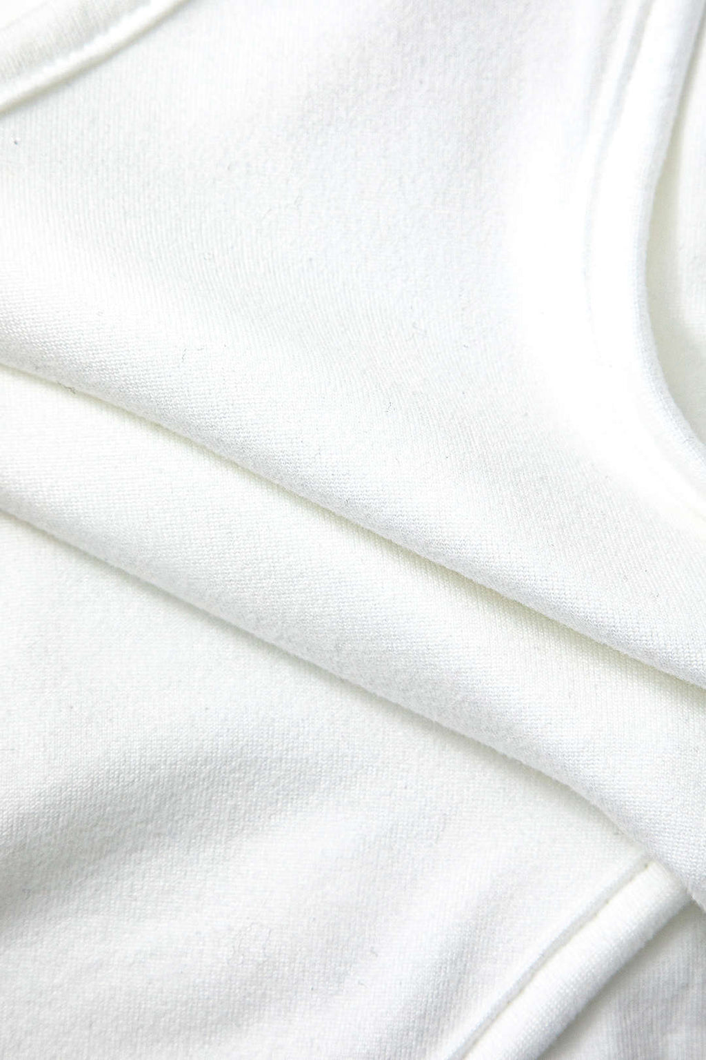 Shapewear Panelli Kesikli Bodysuit