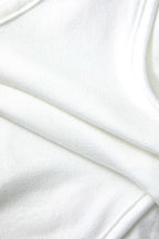 Shapewear Panelli Kesikli Bodysuit