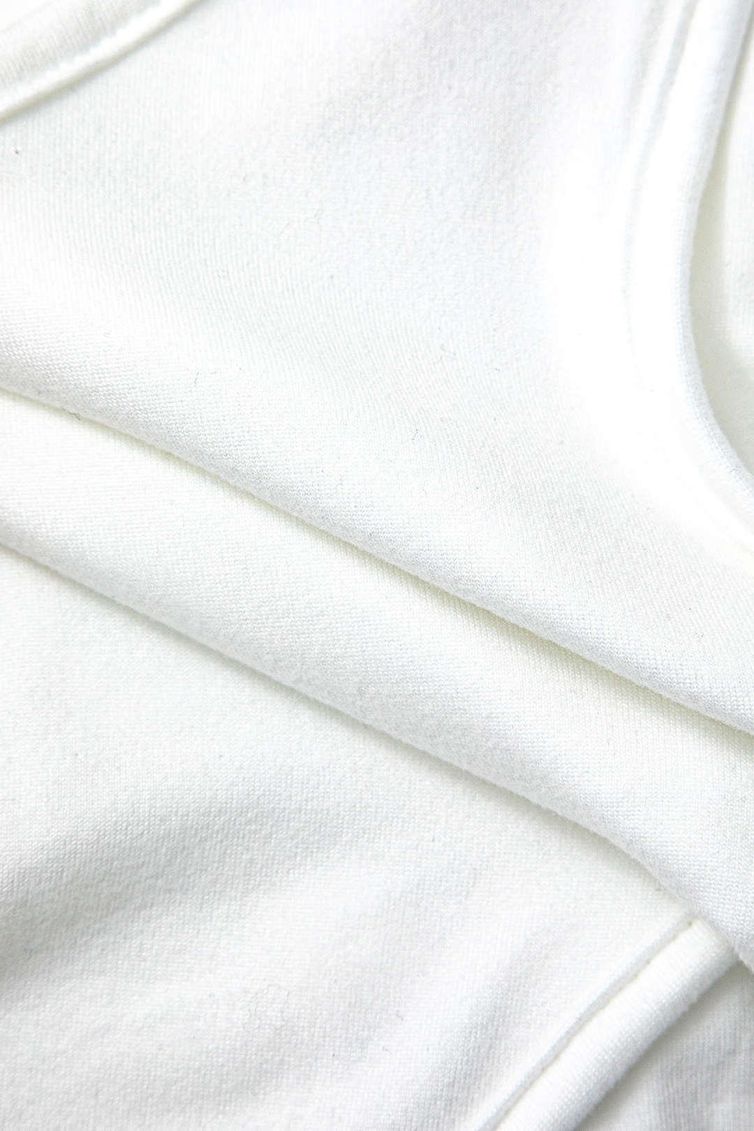 Shapewear Panelli Kesikli Bodysuit