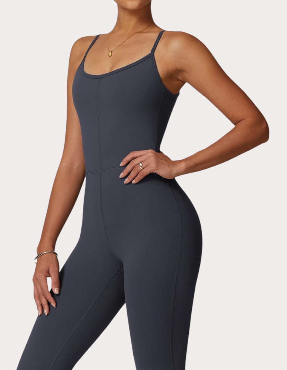 Shapewear inceltici Jumpsuit