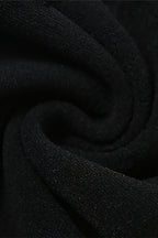 Tek Omuzlu Dantelli Tulum