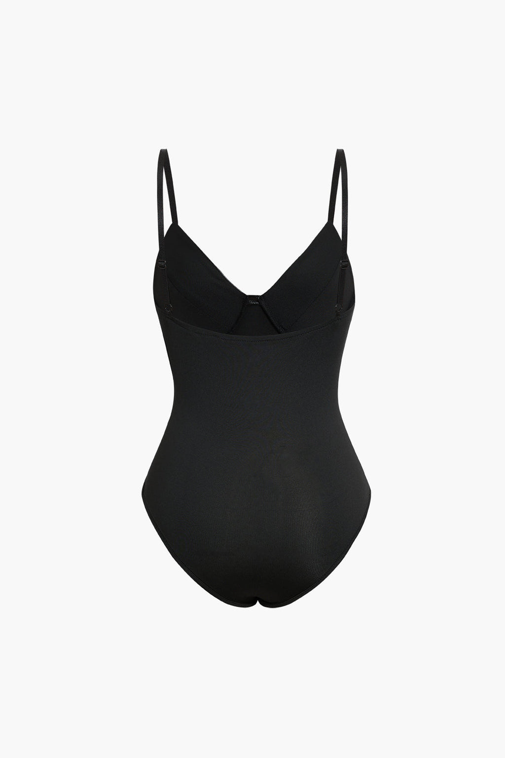 Shapewear deri Bodysuit
