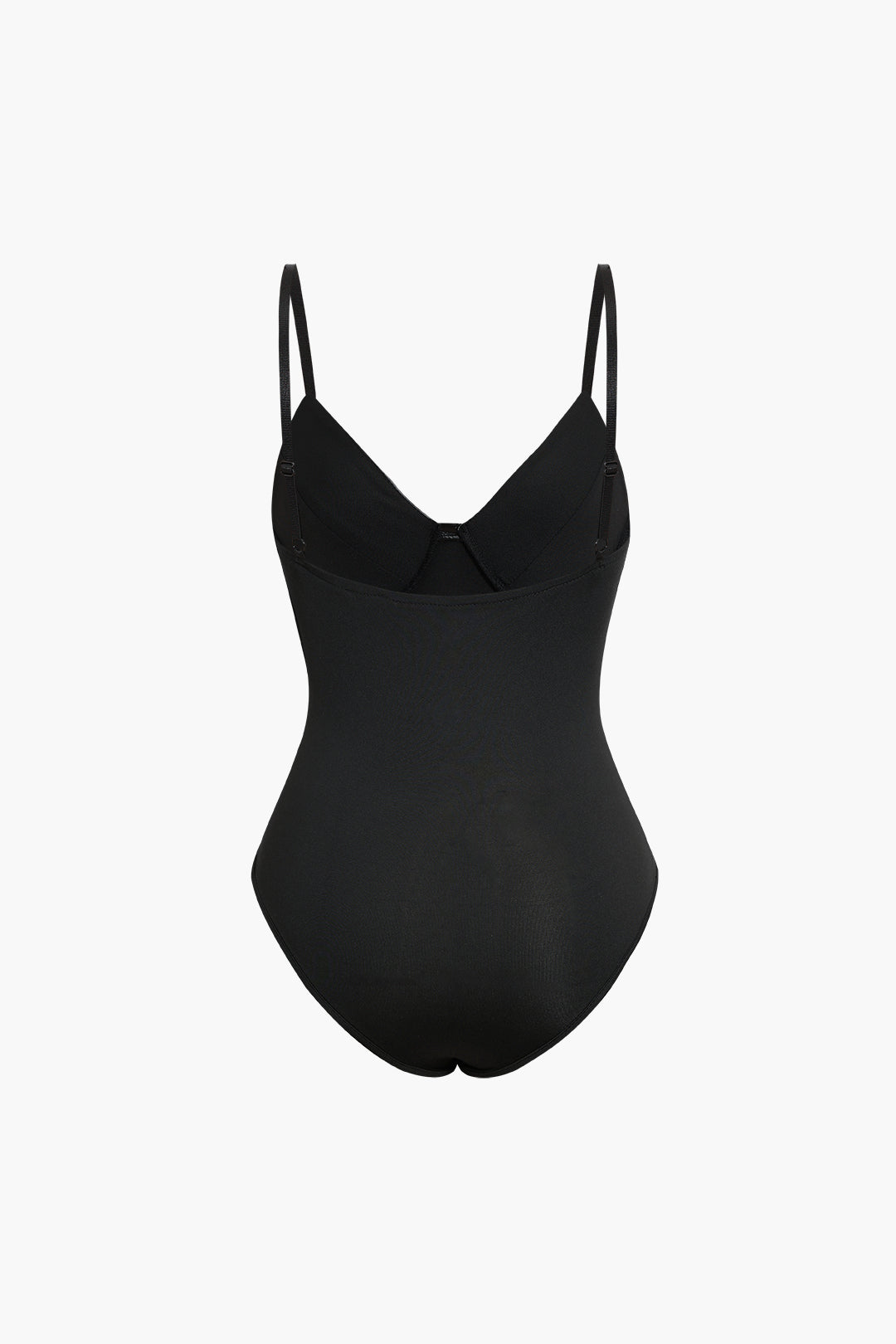Shapewear deri Bodysuit