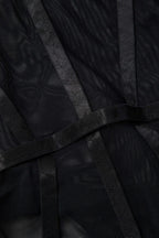 Pacco Büstiyer transparan Body