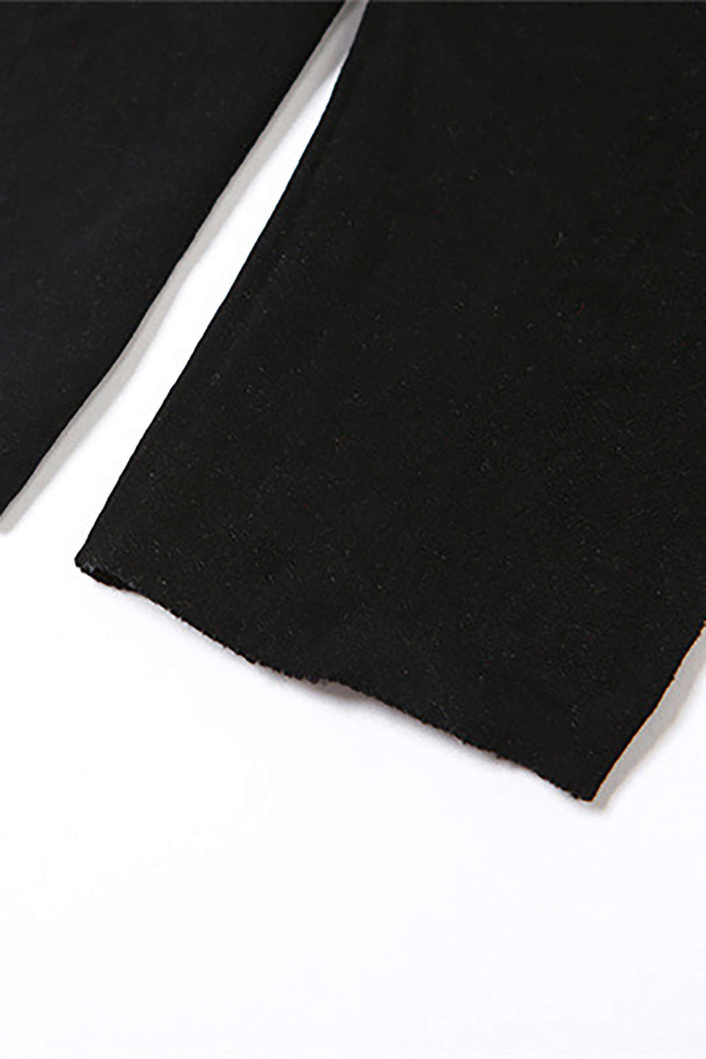 Tek Omuzlu Dantelli Tulum