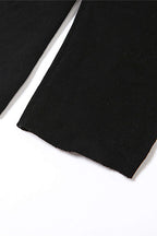 Tek Omuzlu Dantelli Tulum