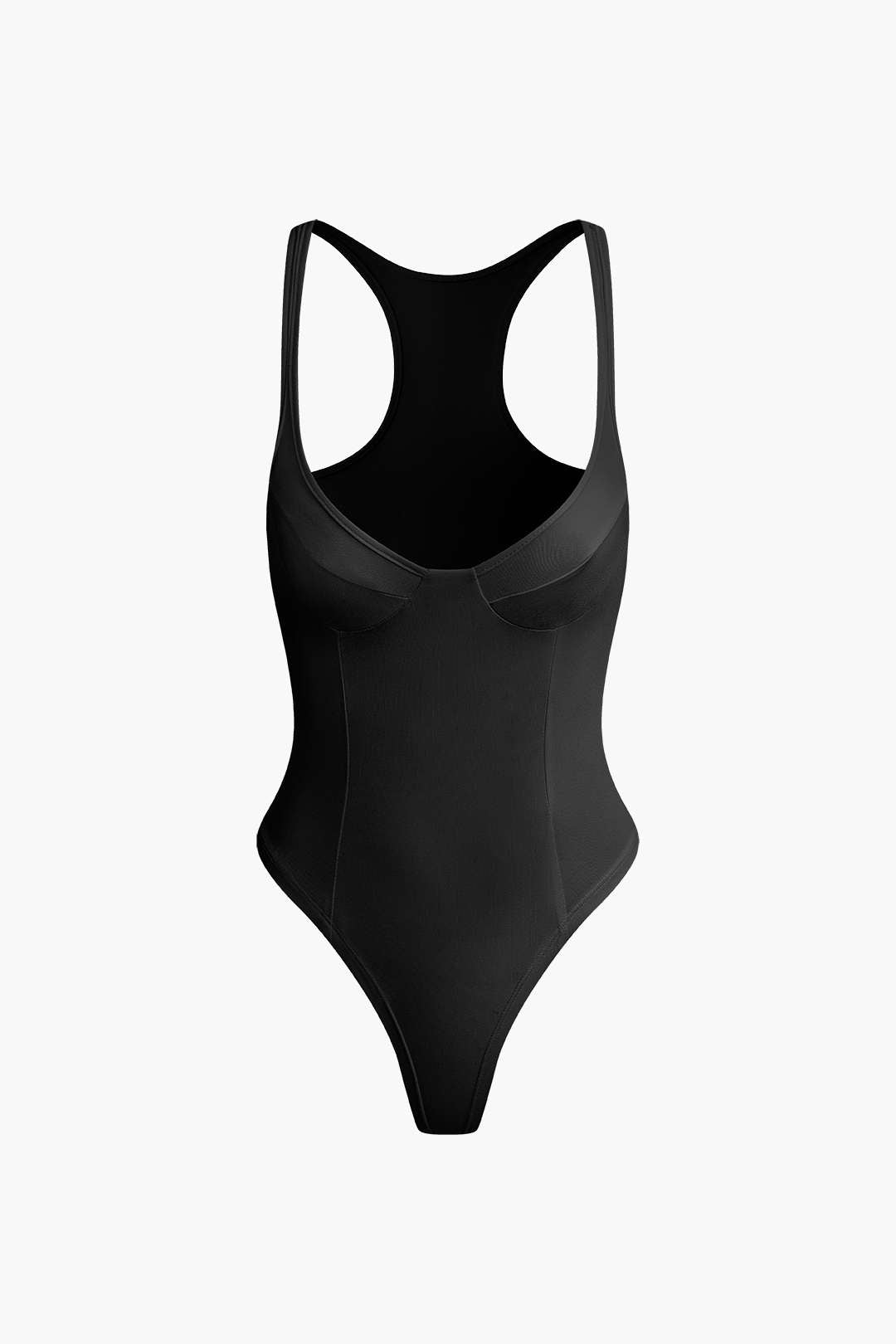 Shapewear Büstiyer Bodysuit
