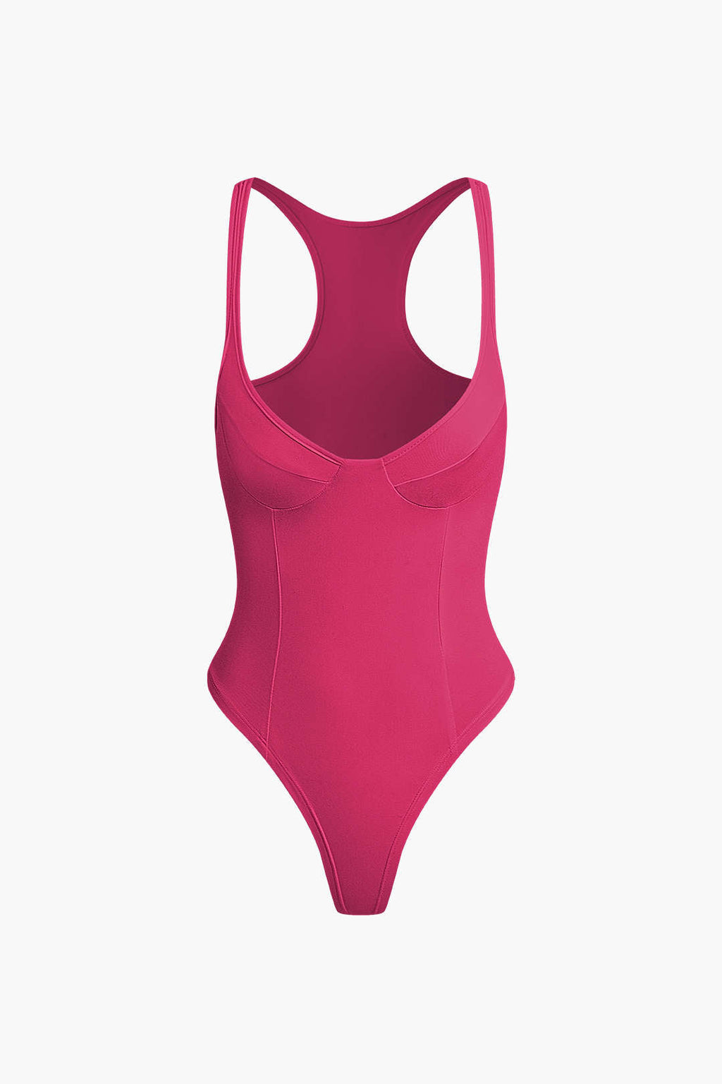 Shapewear Büstiyer Bodysuit