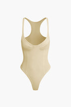 Shapewear Büstiyer Bodysuit