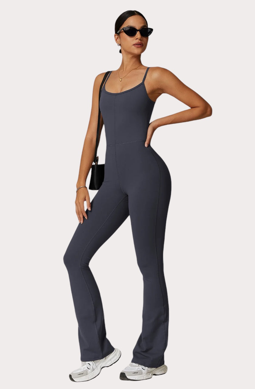 Shapewear inceltici Jumpsuit