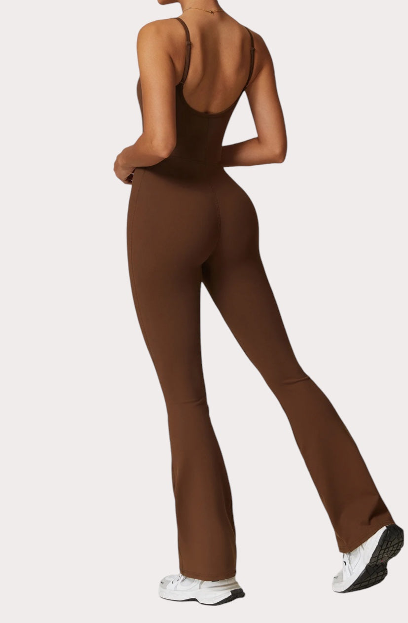 Shapewear inceltici Jumpsuit