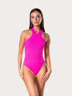 İnce silüet Bodysuit