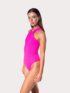 İnce silüet Bodysuit