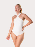 İnce silüet Bodysuit